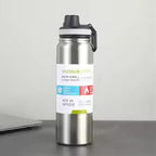 Double-Wall Vacuum Bottle