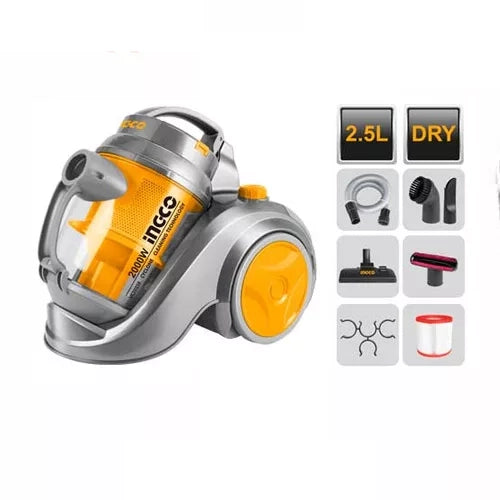 Ingco – Vacuum cleaner – VC20258