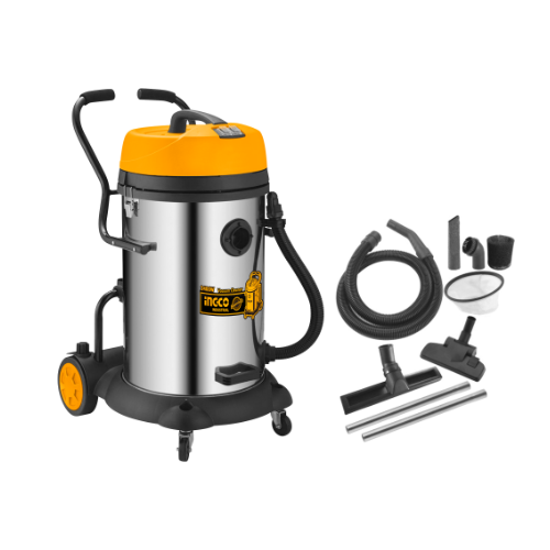 Ingco – Vacuum cleaner – VC24751 Main image