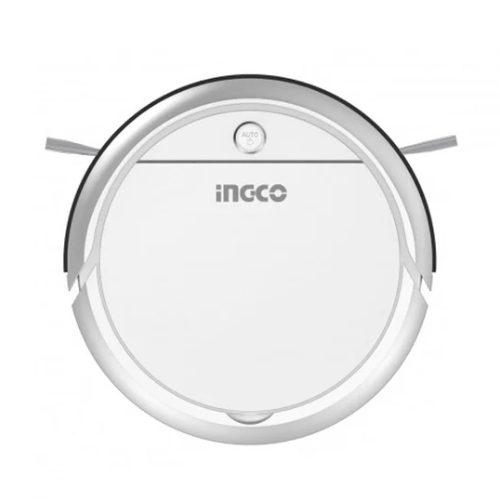 Ingco – Robotic vacuum cleaner(Gyroscope style) – VCRG30261 Main image