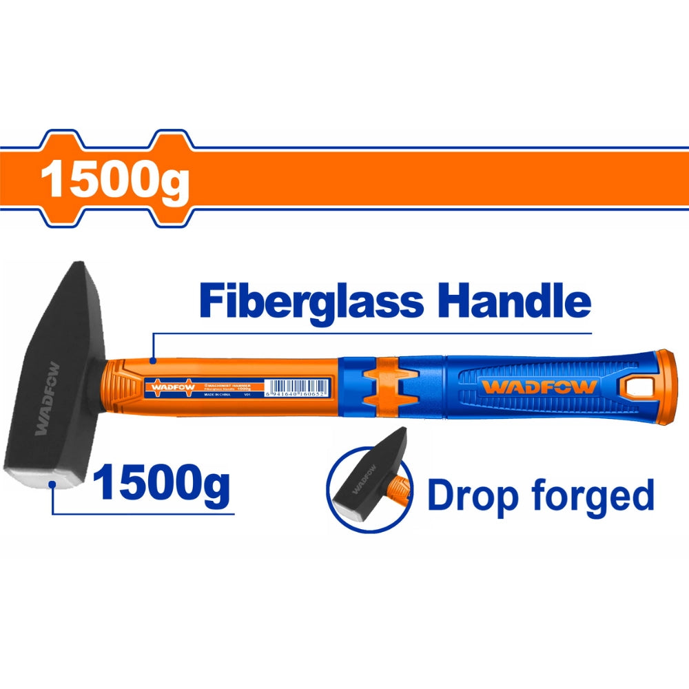 Wadfow – Machinist hammer – WHM1315 Main image