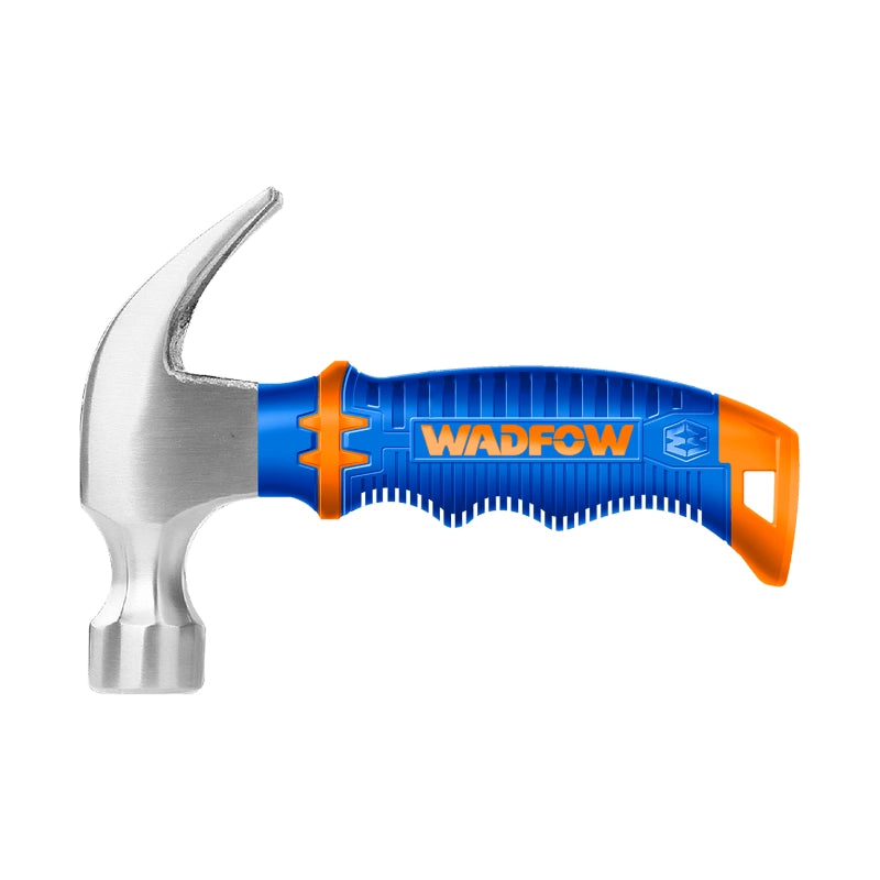 Wadfow – Mini claw hammer – WHM33D8 Main image