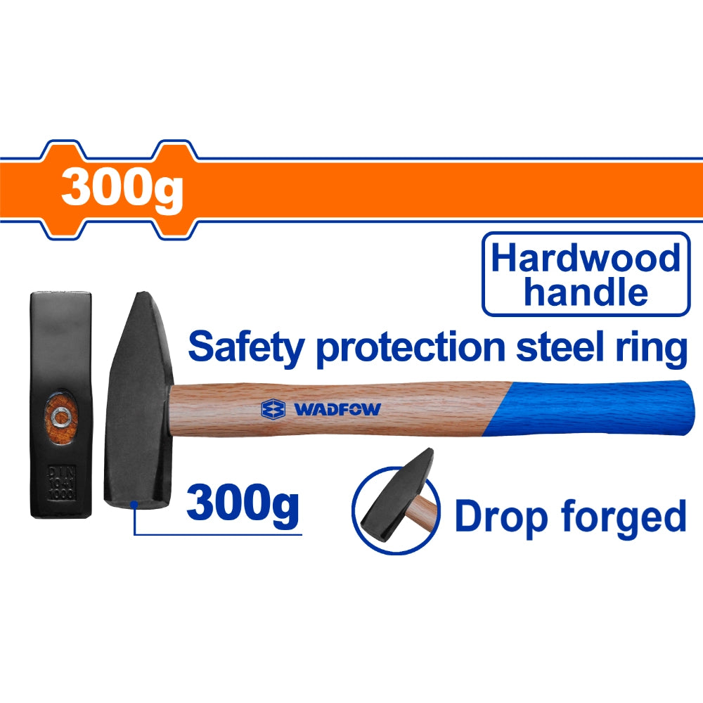 Wadfow – Machinist hammer – WMB1303 Main image