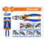 Wadfow – Multi-function combination pliers – WPL1778