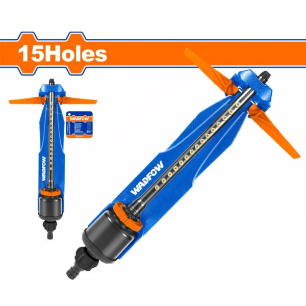 Wadfow – Oscillating sprinkler – WSN1E15 Main image