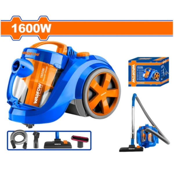 Wadfow – Vacuum cleaner – WVR6520 Main image