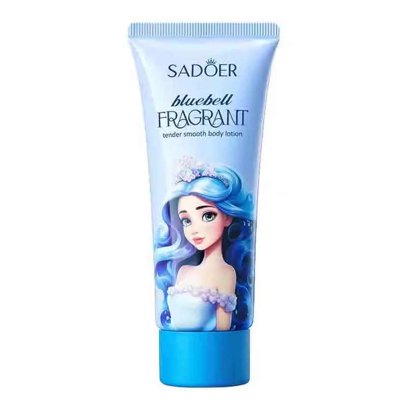 Sadoer - Fragrant Body Lotion