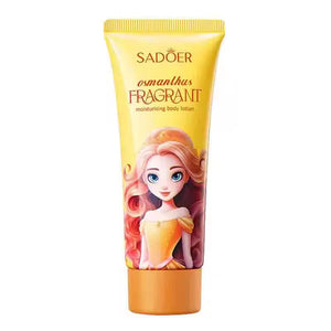 Sadoer - Fragrant Body Lotion
