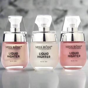 Miss Rose - Liquid Highlighter Secondary image