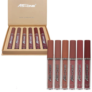 Kesone - Matte Liquid Lipstick Set Secondary image