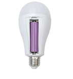 LED Emergency Rechargeable Bulb