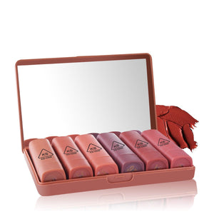 KS-ONE - Nude Matte Lipstick Set Secondary image