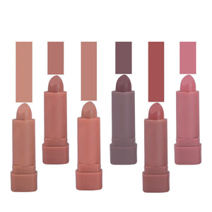 KS-ONE - Nude Matte Lipstick Set Main image