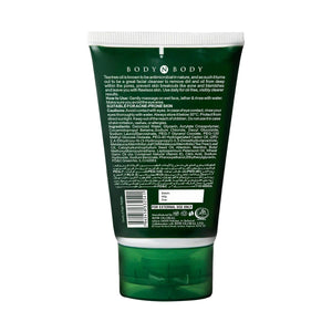 BNB - Tea Tree Acne Control Face Wash
