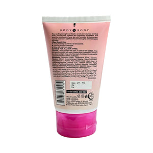BNB - Instant Tone Up Brightening Face Wash Secondary image