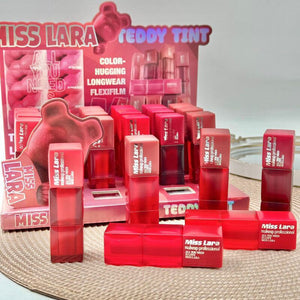 Miss Lara - Teddy Tint Set Secondary image