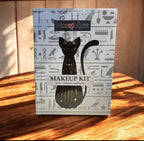 Mocallure - 5 Pages All-In-One Make-Up Book Palette