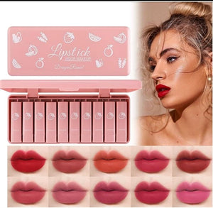 Dragon Ranee Lipstick Set Secondary image