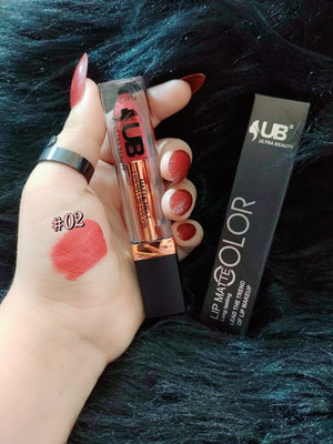 UB - Ultra Beauty Lip Matte Color Secondary image