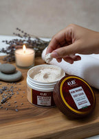 UB - Ultra Beauty Body Scrub