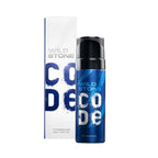 Wild Stone Code Body Perfume for Men