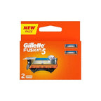 Gillette Fusion5 Razor Blade Refills