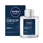 Nivea- Men Deep Comfort After Shave Splash