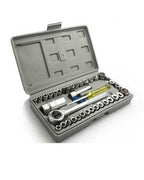 Aiwa Socket Wrench Set
