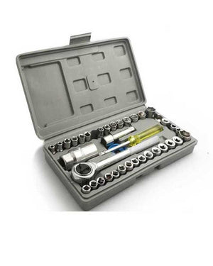 Aiwa Socket Wrench Set