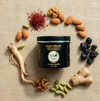 Al-Shifa Matab - Majoon Sikandri