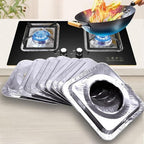 Aluminium Gas Stove Burner Covers