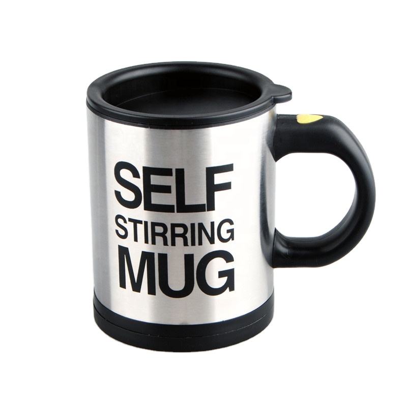 Automatic Mixing Mug Main image