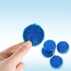Automatic Toilet Tank Cleaner Tablets