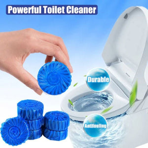Automatic Toilet Tank Cleaner Tablets Main image
