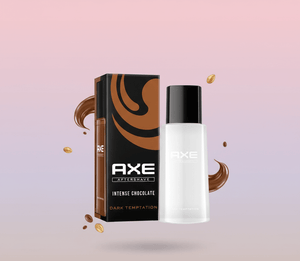 AXE - Aftershave Fragrance Collection