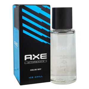 Axe - Alaska Refreshing Sage Aftershave Secondary image