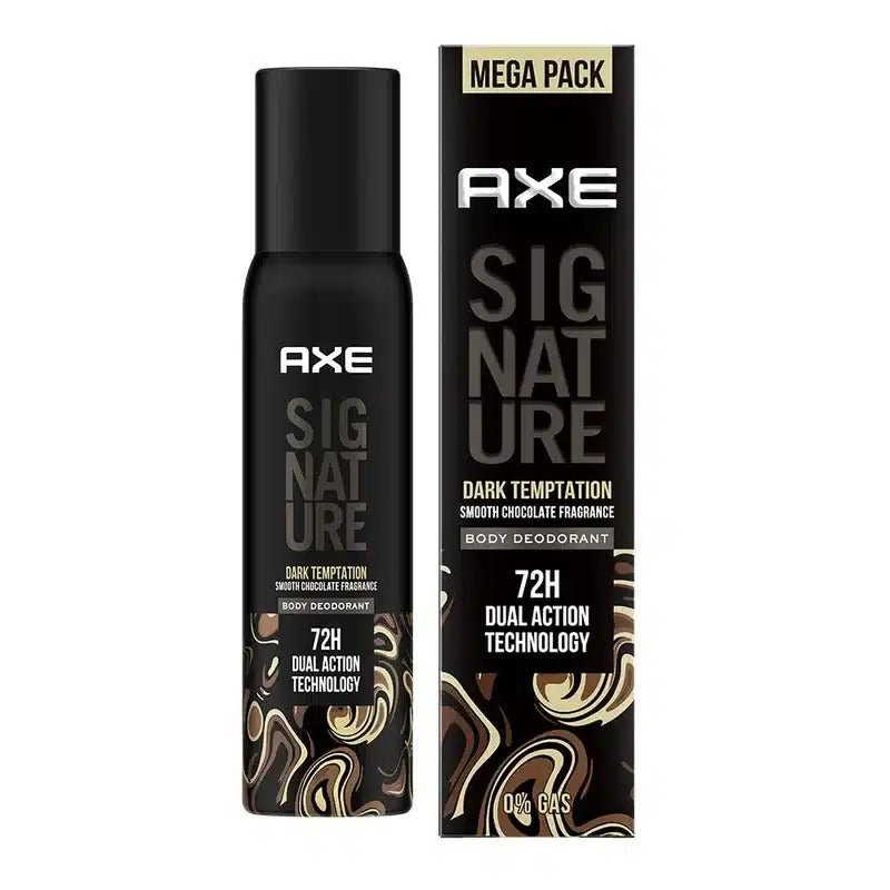 Axe - Signature Deodorant Perfume Spray Main image