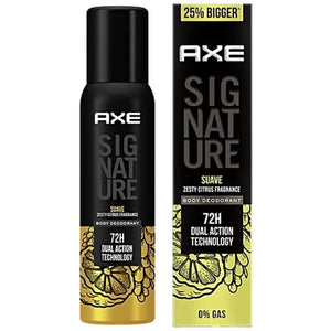 Axe - Signature Deodorant Perfume Spray Secondary image