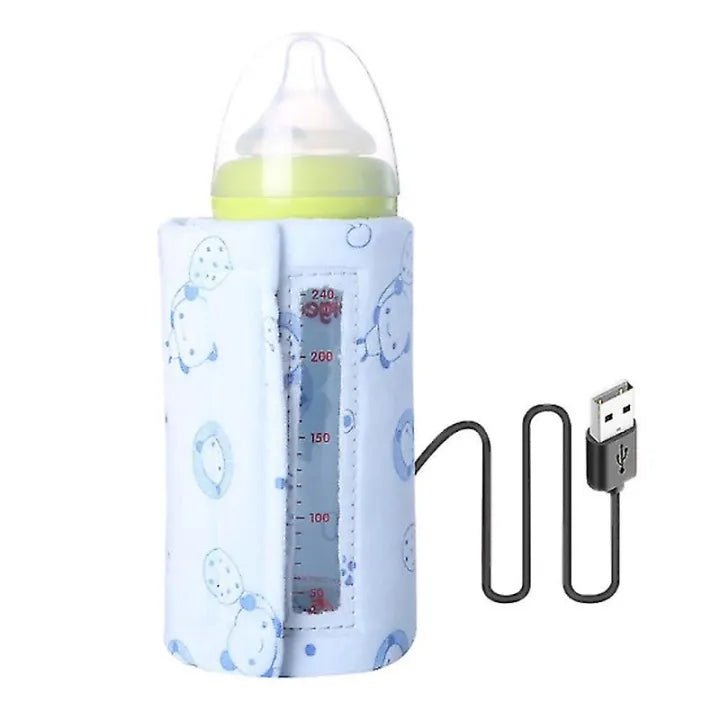 Baby Feeder Warmer Main image
