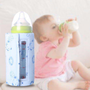 Baby Feeder Warmer