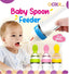 Baby Spoon Feeder