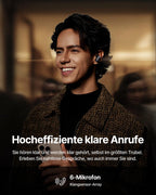 Baseus Inspire - Noise Cancelling Earbuds