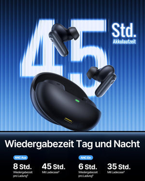 Baseus Inspire - Noise Cancelling Earbuds