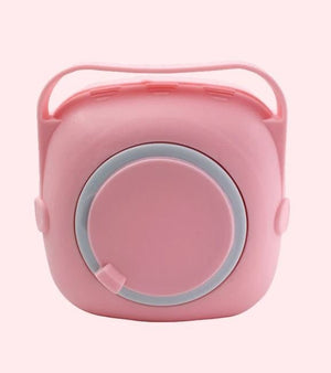 Bath Brush Scrubber Secondary image