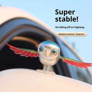 Birdie Decor Mirror Accessory Secondary image