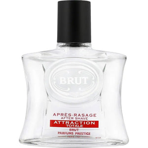 Brut After Shave Perfume