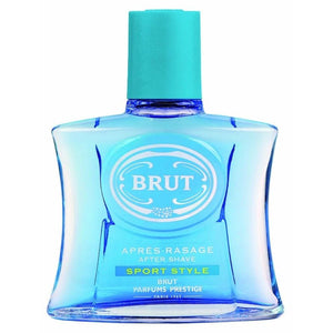 Brut After Shave Perfume