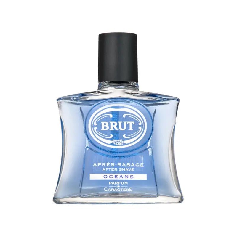 Brut After Shave Perfume