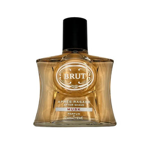 Brut After Shave Perfume