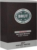 Brut - Musk After Shave Lotion